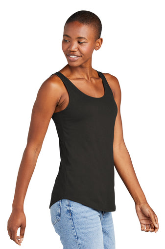 Like A Boss Bling Relaxed Tank