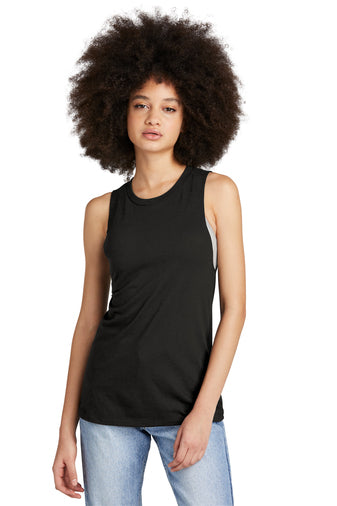 I Would Flex But I Like This Shirt Bling Muscle Tank