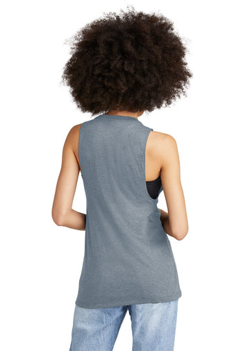 FA & FO Bling Festival Tank