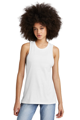 Lifetime Bling Muscle Tank