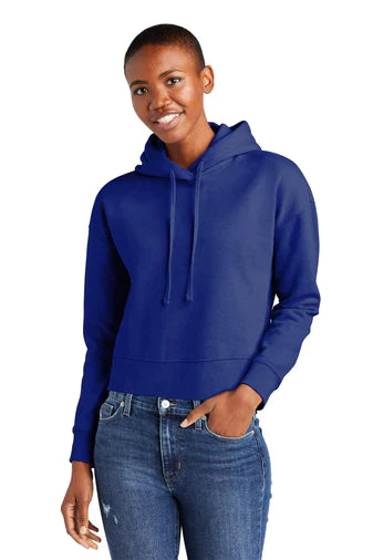 Apollo Support & Rescue Bling Pullover Fleece Hoodie