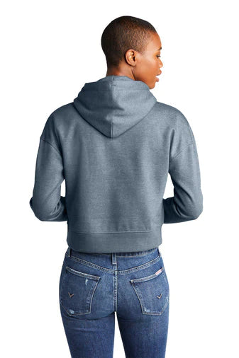 Apollo Support & Rescue Bling Pullover Fleece Hoodie