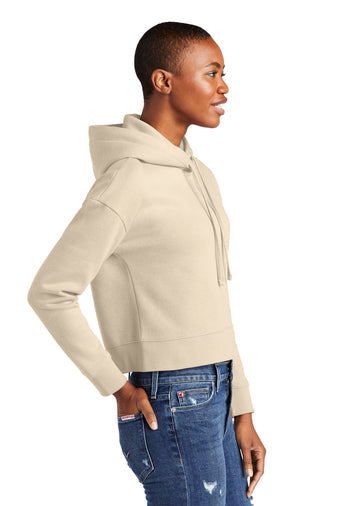 Apollo Support & Rescue Bling Pullover Fleece Hoodie