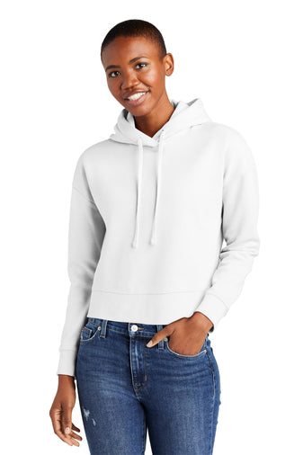 Apollo Support & Rescue Bling Pullover Fleece Hoodie