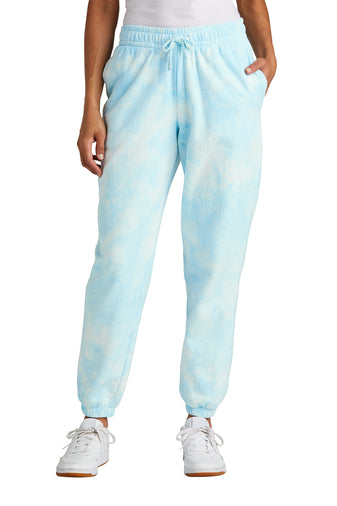 Pajamas All Day Bling Cloud Beach Wash Fleece Tracksuit