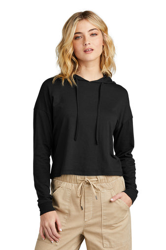 Apollo Support & Rescue Bling Lightweight Triblend Hoodie NEW STYLE
