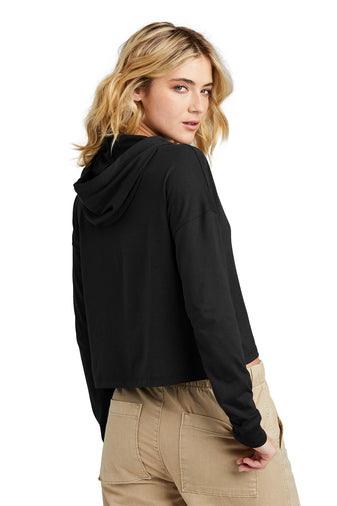 Apollo Support & Rescue Bling Lightweight Triblend Hoodie NEW STYLE