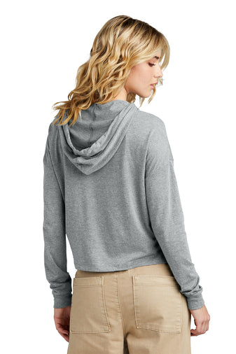 Apollo Support & Rescue Bling Lightweight Triblend Hoodie NEW STYLE