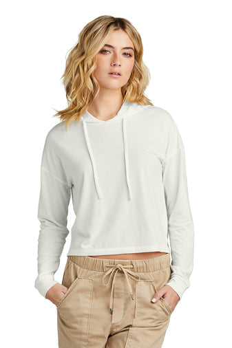 Apollo Support & Rescue Bling Lightweight Triblend Hoodie NEW STYLE