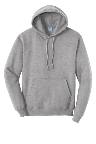 Chickens Bling Unisex Pullover Fleece Hoodie S-4X