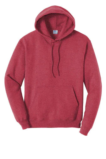 Chickens Bling Unisex Pullover Fleece Hoodie S-4X