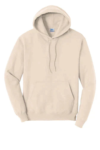 Chickens Bling Unisex Pullover Fleece Hoodie S-4X