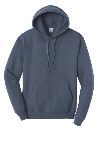 Chickens Bling Unisex Pullover Fleece Hoodie S-4X