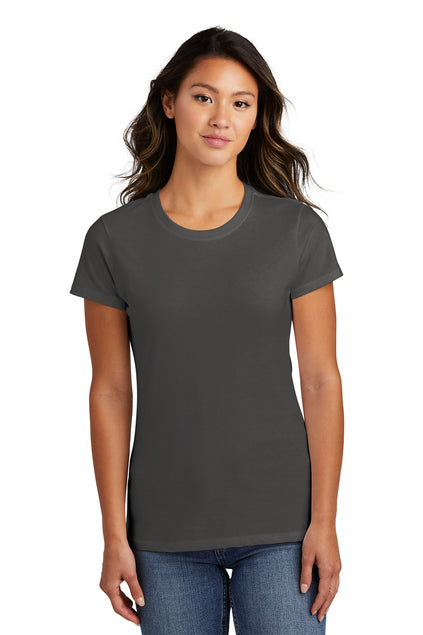 Haute Mess Bling Ladies Fit Crew