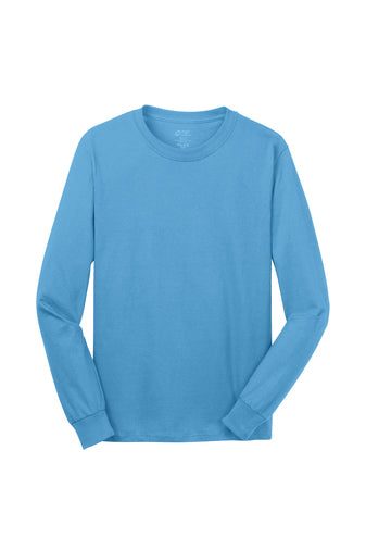 Cathy's Critters Bling Unisex Long Sleeve Crew