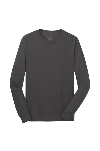 Cathy's Critters Bling Unisex Long Sleeve Crew