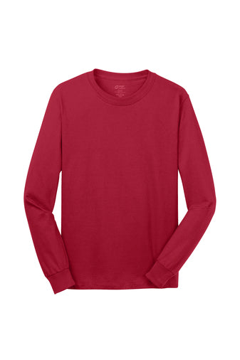 Cathy's Critters Bling Unisex Long Sleeve Crew