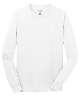 Cathy's Critters Bling Unisex Long Sleeve Crew