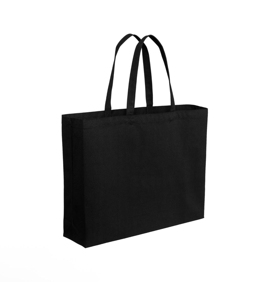 Crazy Chicken Lady Jumbo Bling Tote