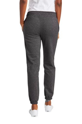 Matching Blank Sweat Pant For Ladies VIT Fleece Pullover Or Zip Hoodie