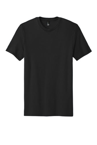 Fuck The Back Off Bling Unisex Crew