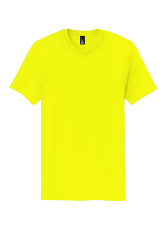 Little Thumbelina Pink Lightning Bling Unisex Crew PINK/YELLOW