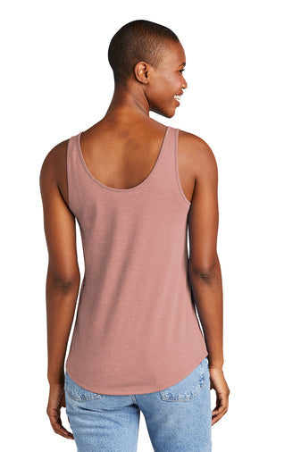Tallahassee Girl Luxe Relaxed Tank