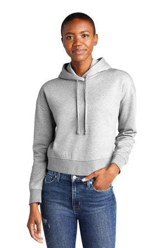 Apollo Support & Rescue Bling Pullover Fleece Hoodie