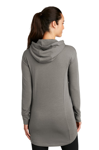 WIFE MOM BOSS Bling NEW Style Luuma Hoodie Tunic