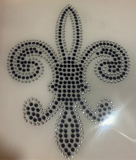 Fleur de lis