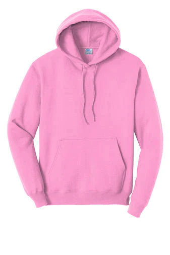 Apollos Support & Rescue Bling Unisex Pullover Fleece Hoodie  S-4X