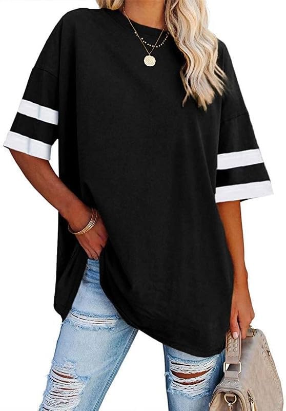 Don't Talk To Me About Sports Bling Loose Football Tee