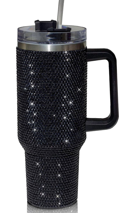 Bling Tumbler 40oz