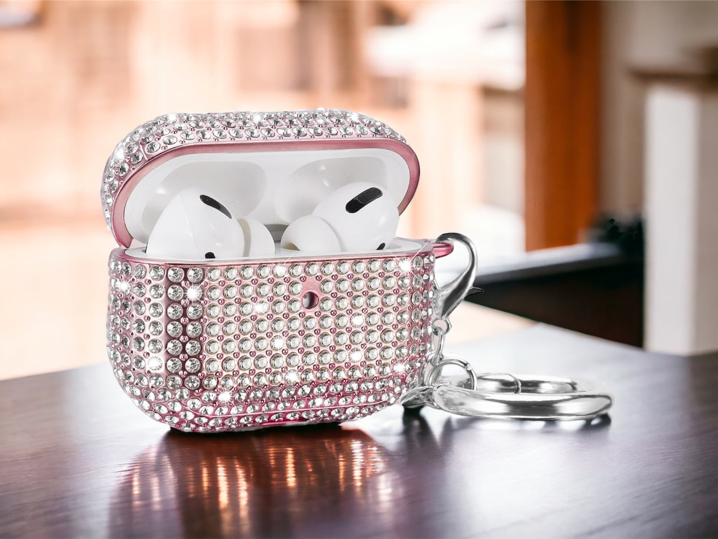 AirPod Pro Bling Charging Case