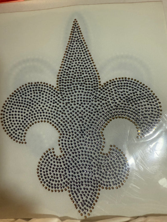 Fleur de lis