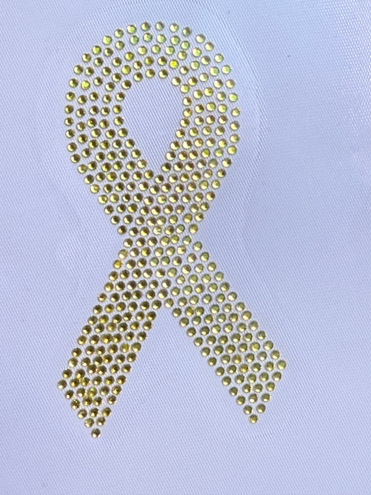 Cause Ribbons Troops Breast Cancer Ovarian Cancer