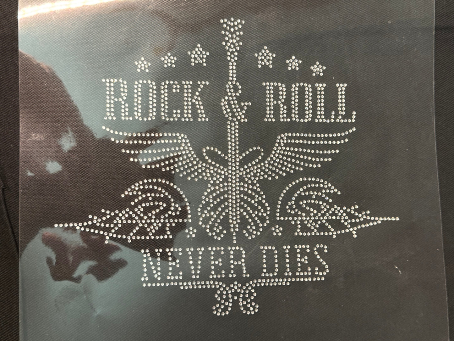Rock & Roll Never Dies