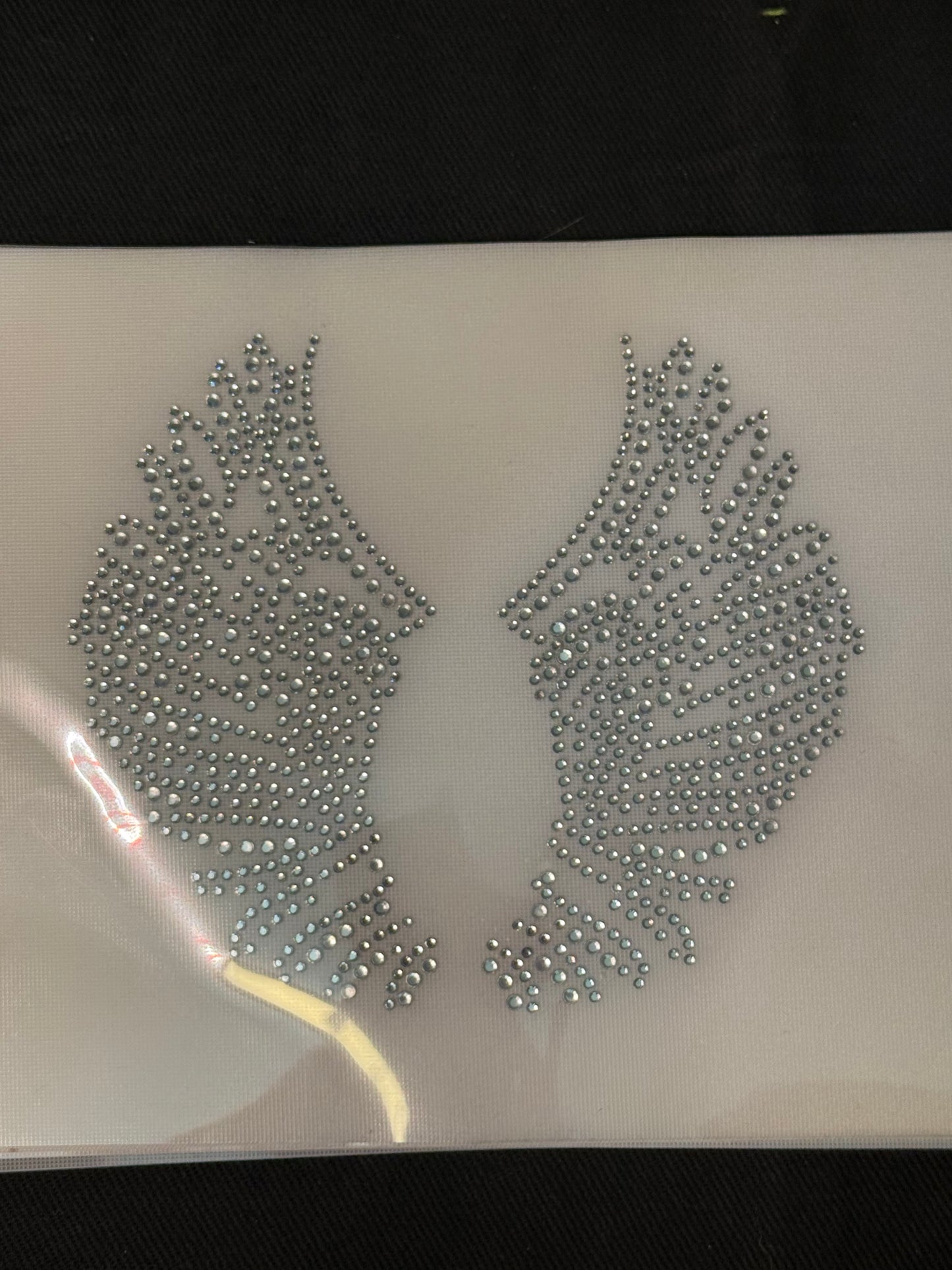 Angel Wings