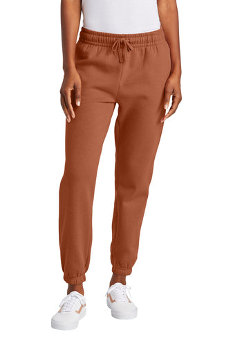 Matching Blank Sweat Pant For Ladies VIT Fleece Pullover Or Zip Hoodie